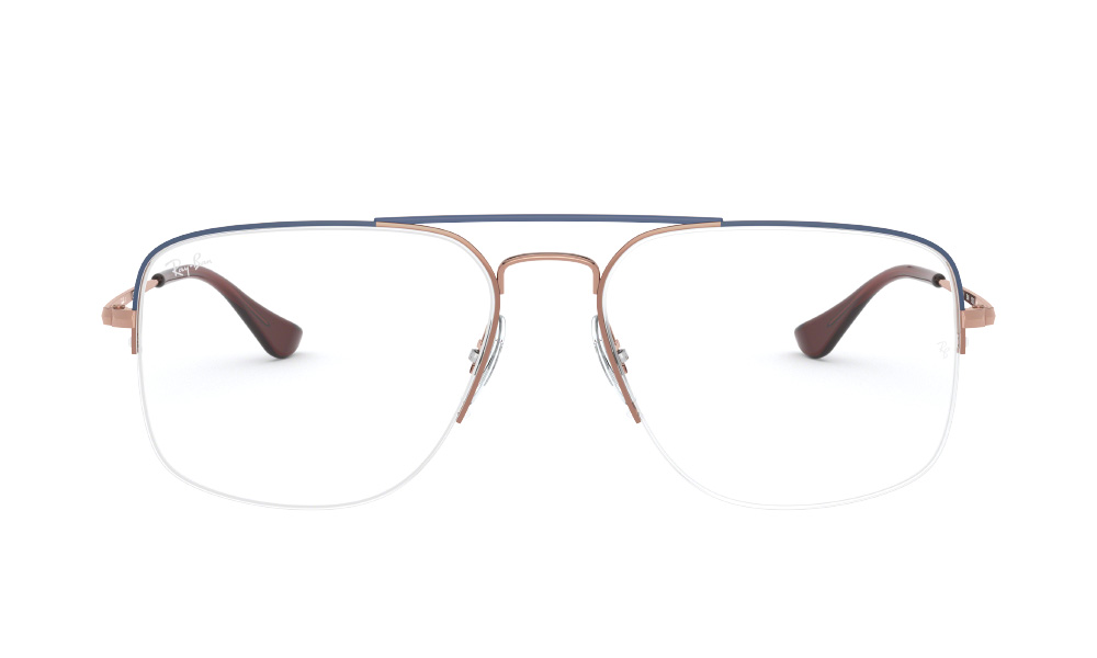 Оправа Ray-Ban RX 6441 3049