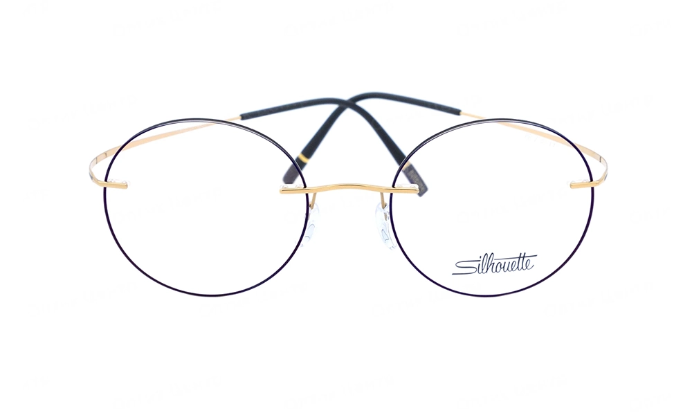 Оправа SILHOUETTE 5599_PB 7835