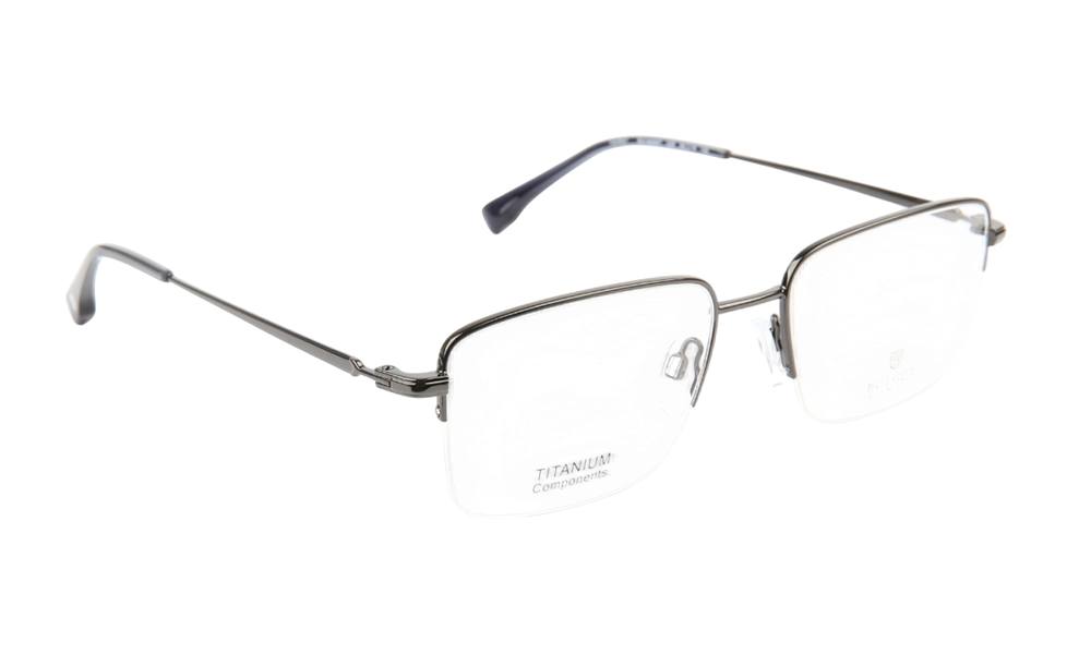 Очки для зрения BULGET BG1900MT 02B