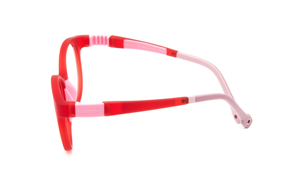 Оправа Fisher-Price FPVN032 RED