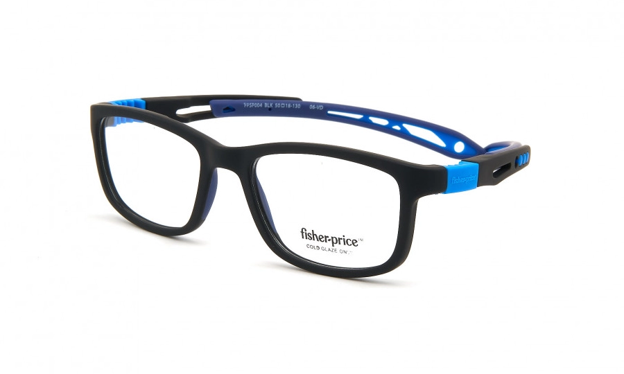Очки для зрения Fisher-Price FPSP004 BLK