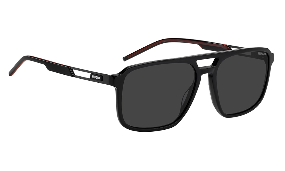 Солнцезащитные очки HUGO HG 1383/S 807