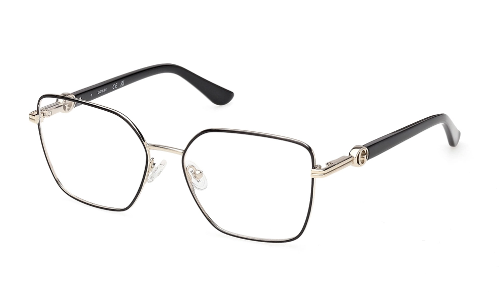 Оправа GUESS GU 50313 001