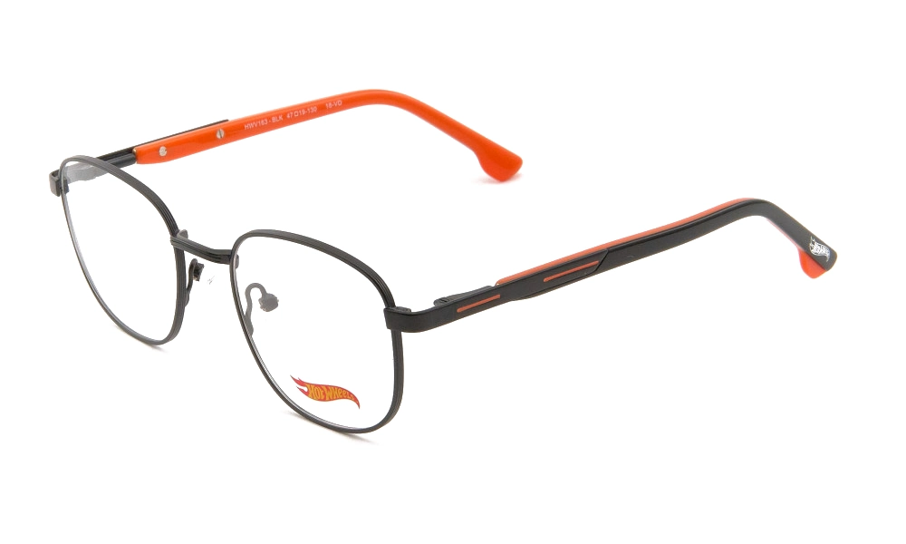 Оправа HOT WHEELS HWV163 BLK