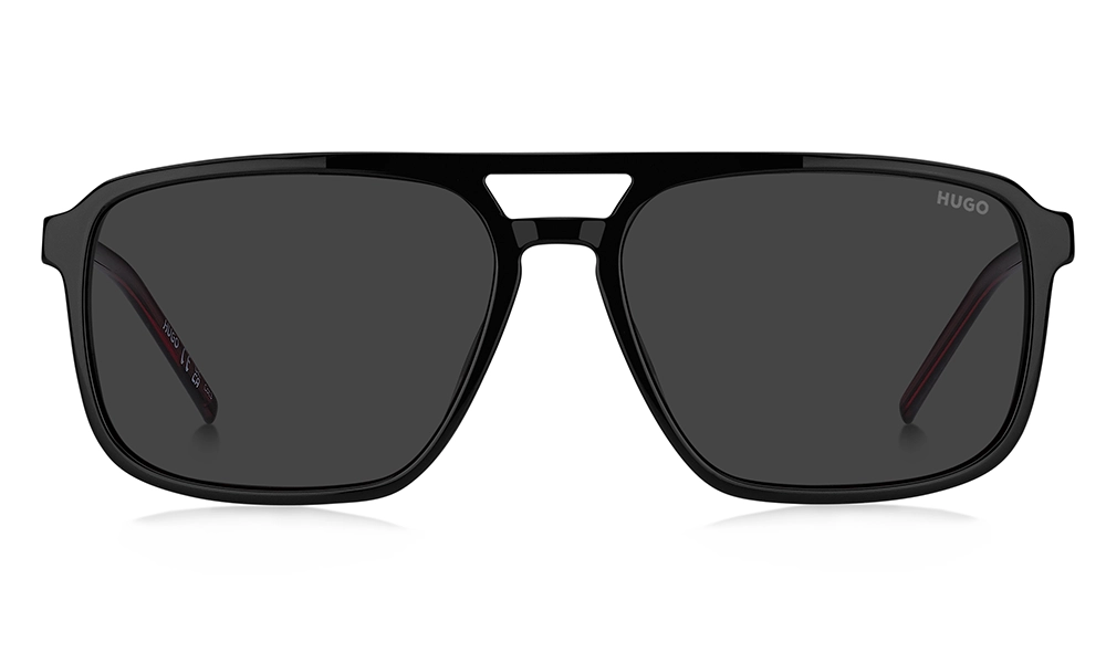 Солнцезащитные очки HUGO HG 1383/S 807