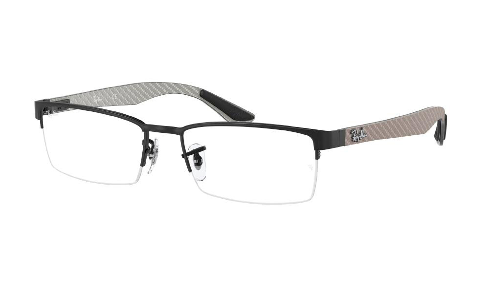 Оправа Ray-Ban RX 8412 2503