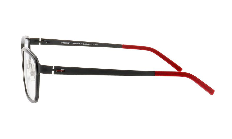 Оправа PRODESIGN ALUTRACK2 6031