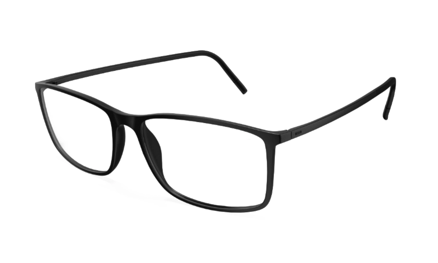 Очки для зрения SILHOUETTE 2979_75 9160