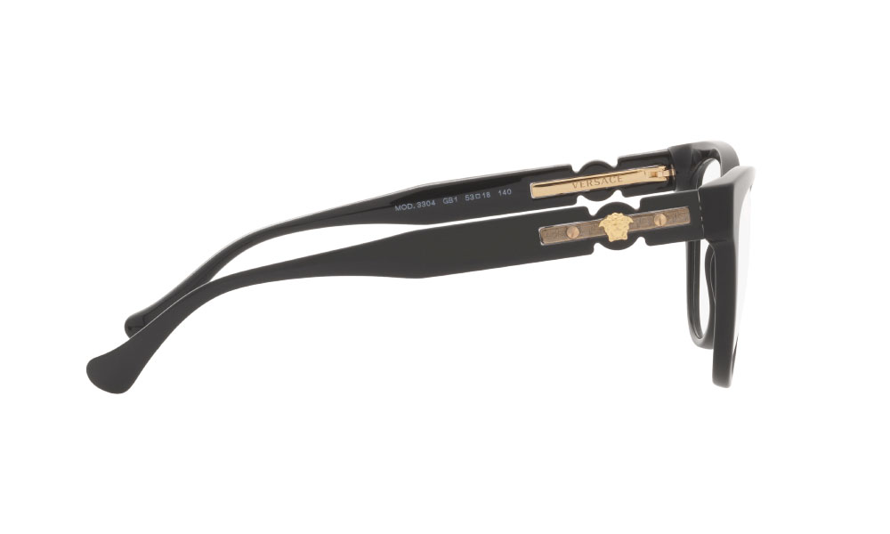 Оправа VERSACE VE 3304 GB1