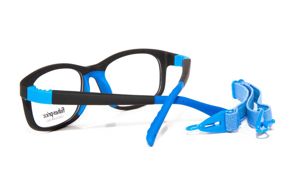 Оправа Fisher-Price FPVN009 BLK