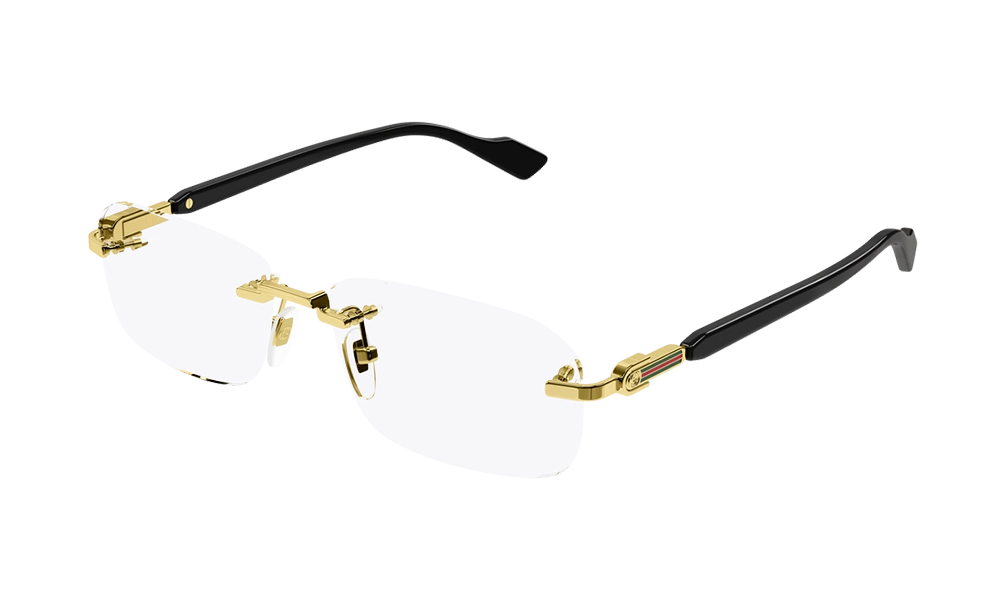 Оправа GUCCI GG1221O-001