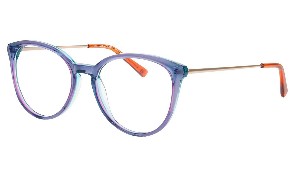 Очки для зрения William Morris 50336 3525