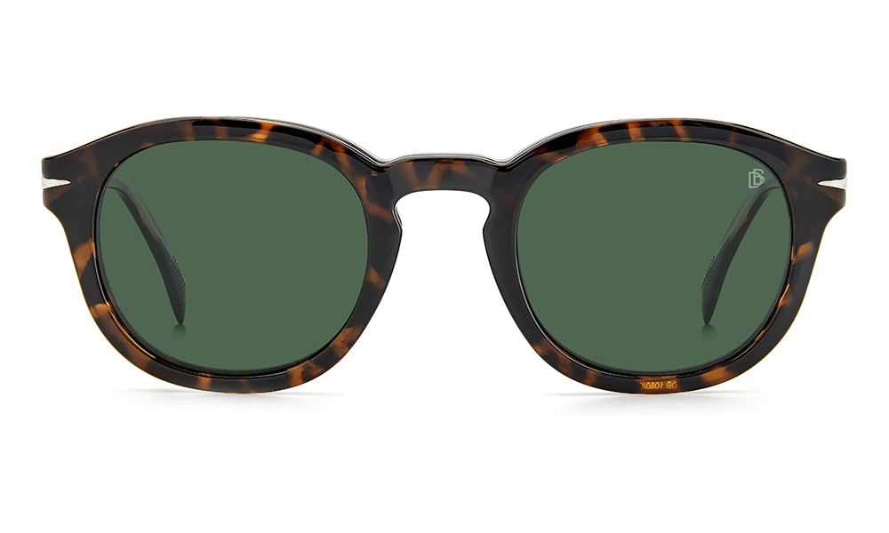 Солнцезащитные очки DAVID BECKHAM DB 1080/CS 086