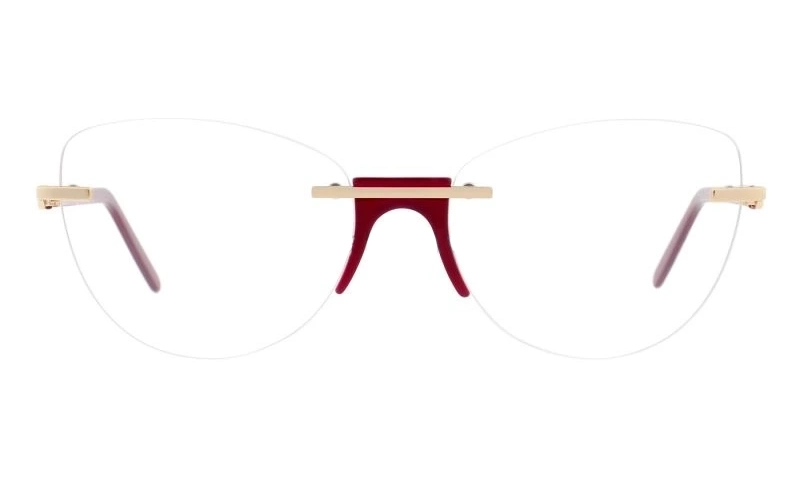 Оправа ANDY WOLF Davis цв.D