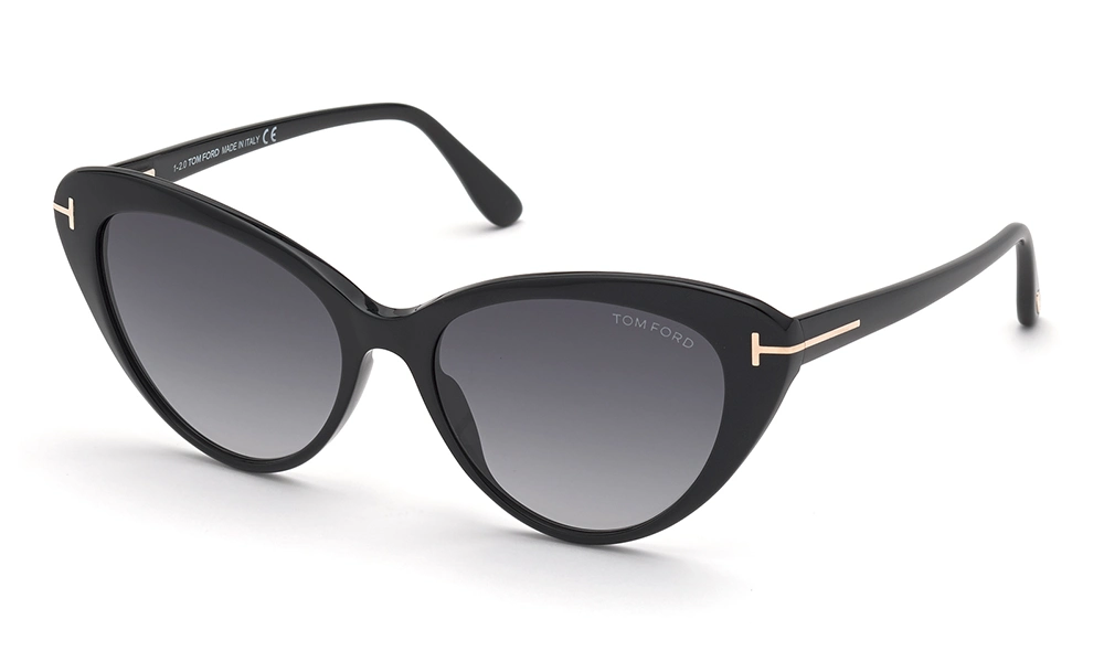 Солнцезащитные очки TOM FORD FT 0869 01B