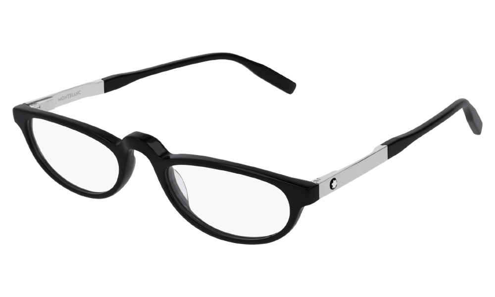 Очки для зрения MONTBLANC MB 0024O-001