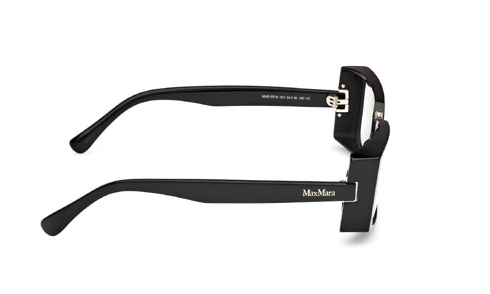 Оправа MAX MARA MM 5157-B 001