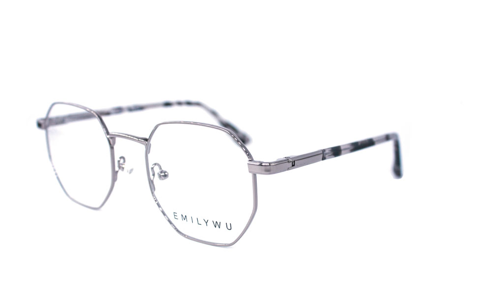 Очки для зрения EMILY WU 0107 6521