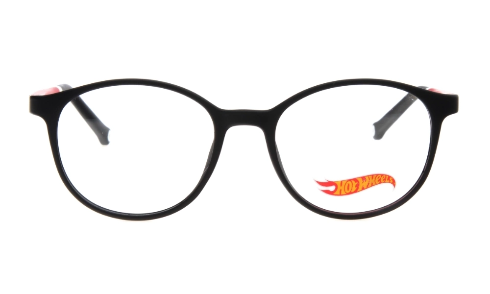Оправа HOT WHEELS HWV115 BLK