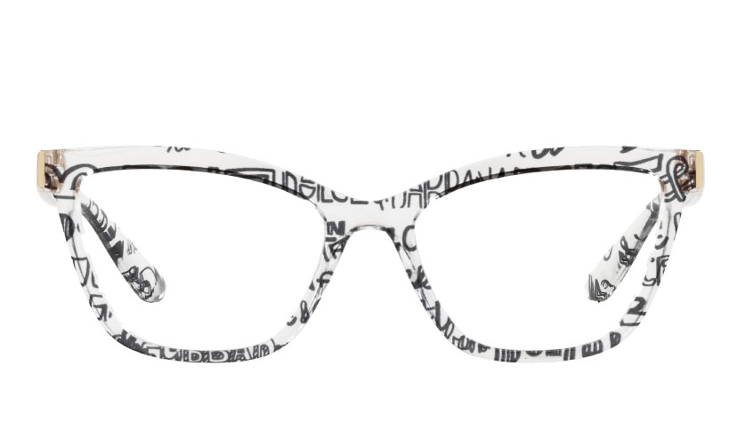 Оправа DOLCE & GABBANA DG 5076 3314