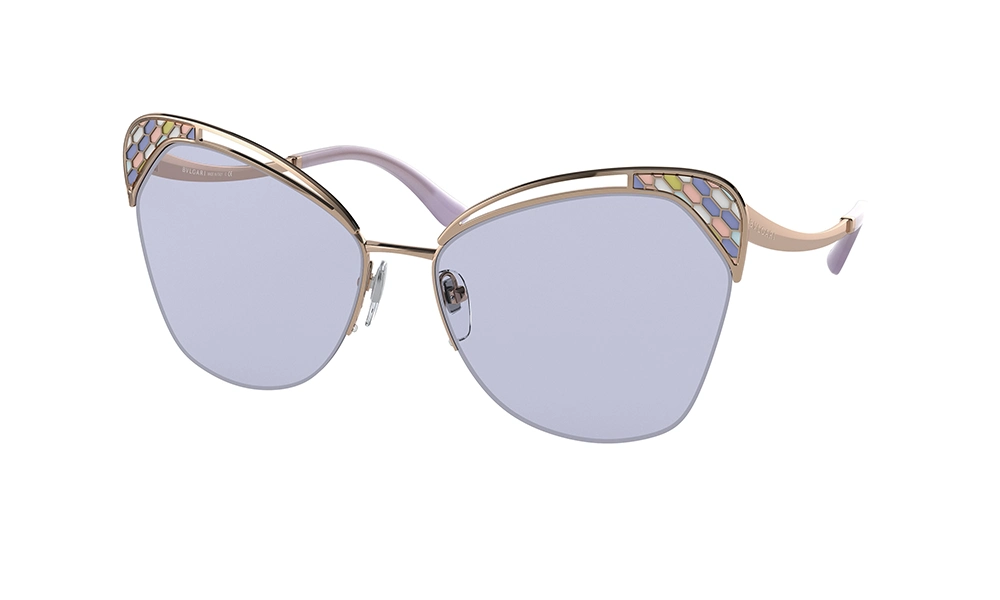Солнцезащитные очки BVLGARI 6161 20141А