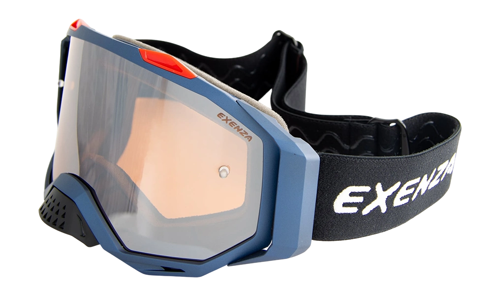 Горнолыжная маска Exenza DISCOVERY P02
