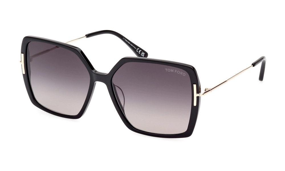 Солнцезащитные очки TOM FORD FT 1039 01B