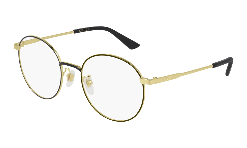 Очки для зрения GUCCI GG0862OA-001