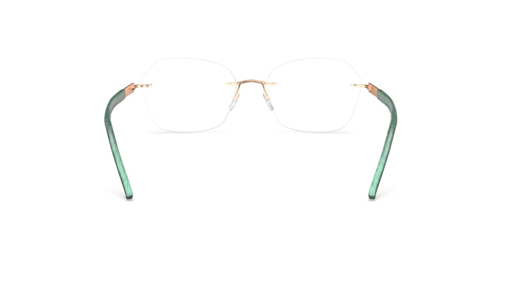 Оправа SILHOUETTE 5535_KQ 3520