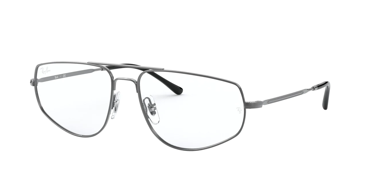 Очки для зрения Ray-Ban RX 6455 2502