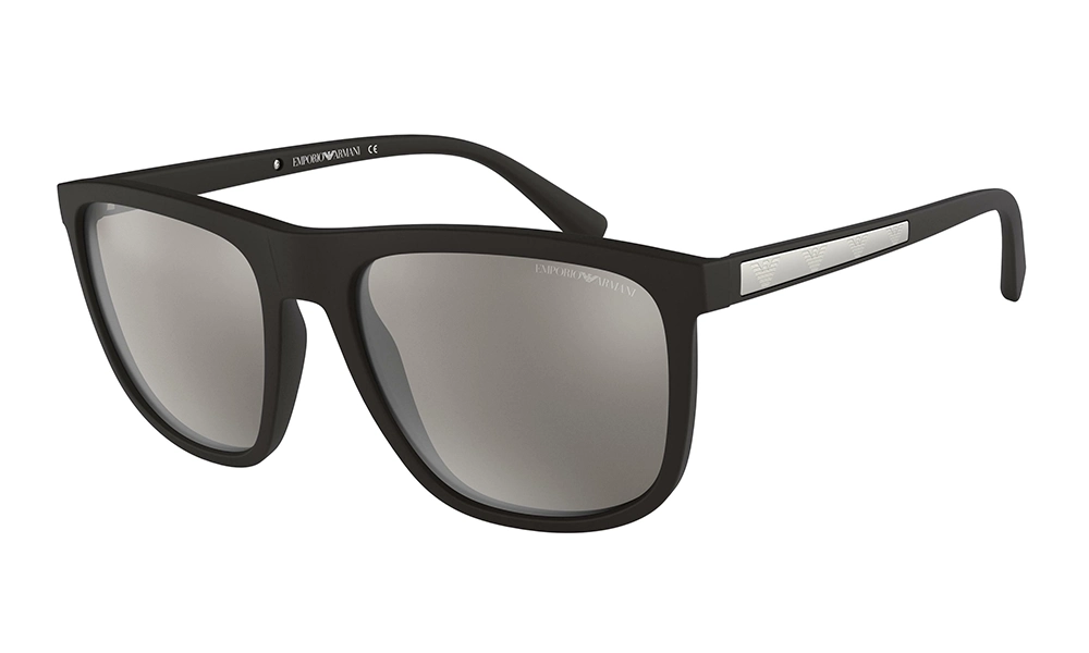 Солнцезащитные очки EMPORIO ARMANI EA 4124 50426G