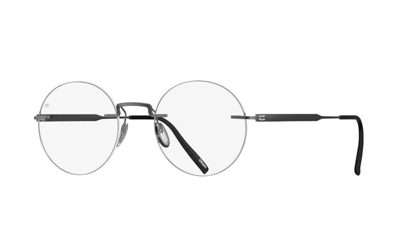 Очки для зрения SILHOUETTE 5586_CK 6560
