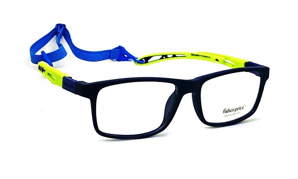 Очки для зрения Fisher-Price FPSP002 NAVY
