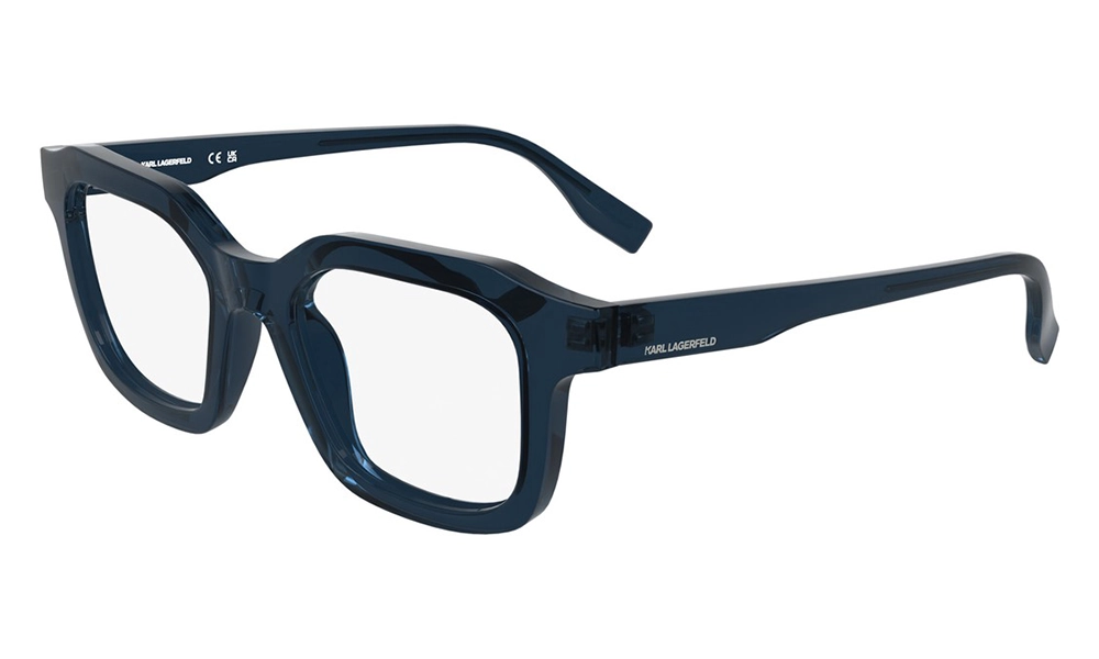 Оправа Karl Lagerfeld KL 6197 400