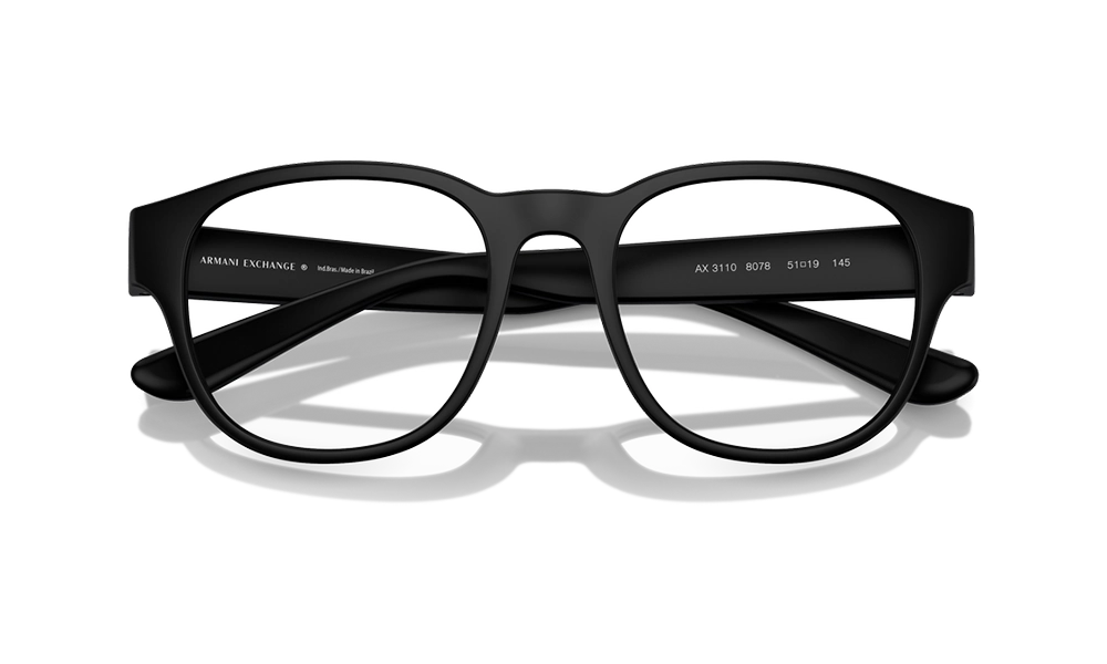 Оправа ARMANI EXCHANGE AX 3110 8078