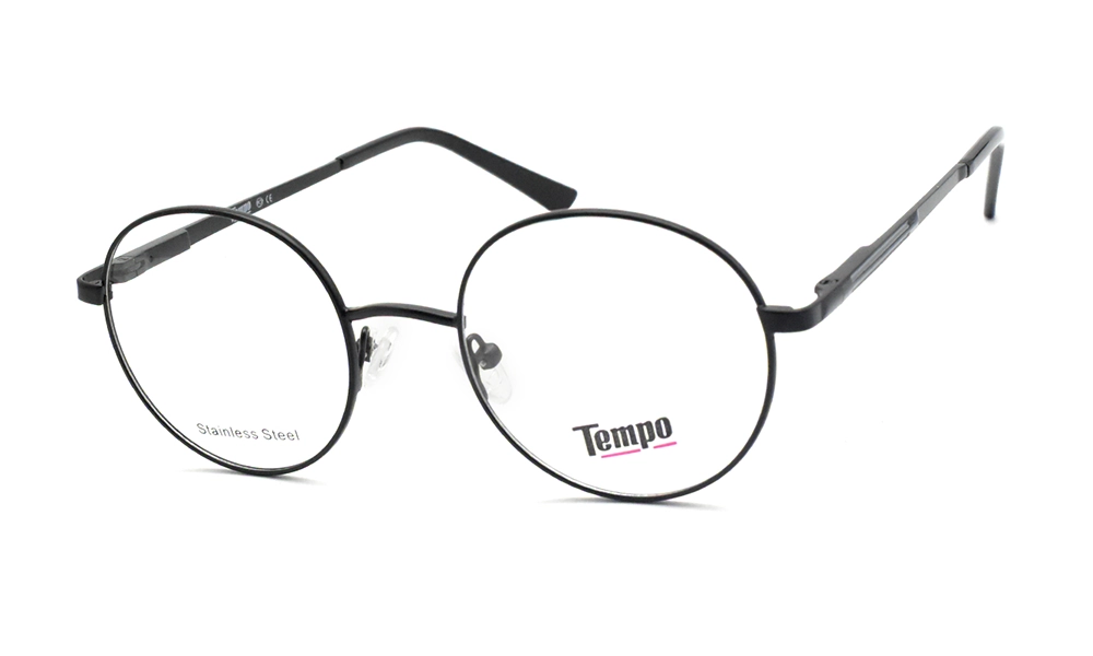 Очки для зрения TEMPO 7077 C01