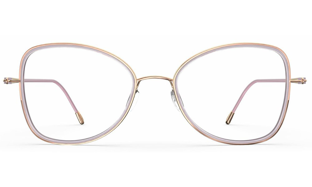 Оправа SILHOUETTE 4558_75 4030