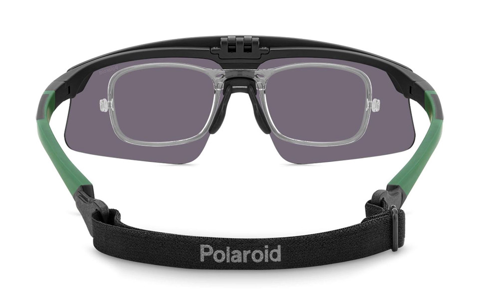Солнцезащитные очки POLAROID Sport PLD 7056/CI/S 3OL