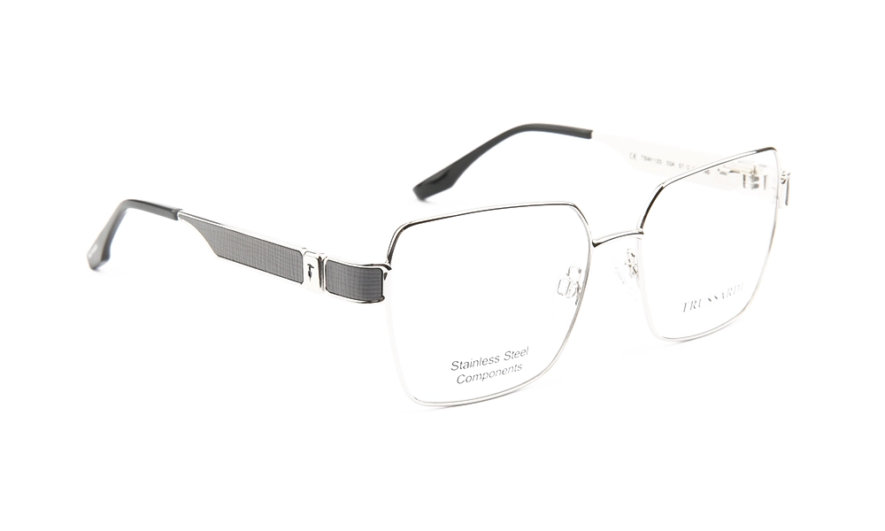 Очки для зрения TRUSSARDI TSW1123 03A
