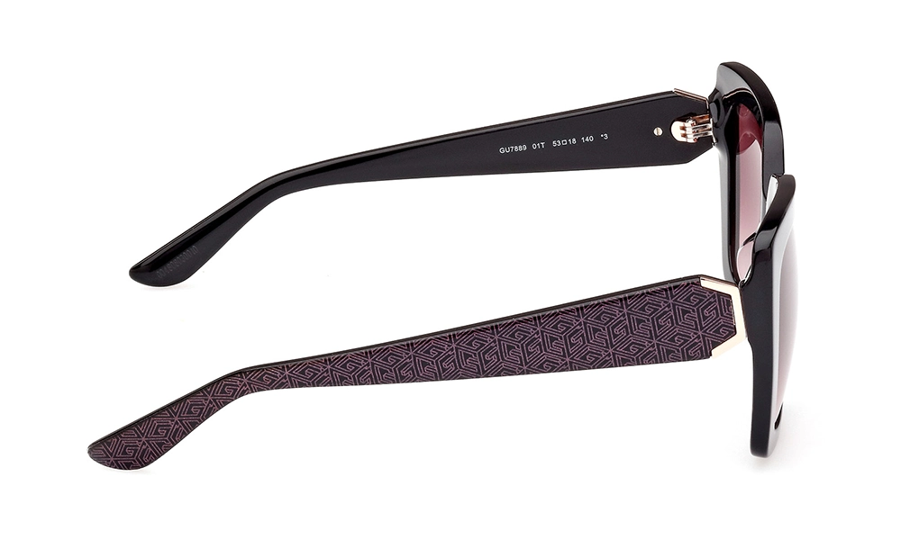 Солнцезащитные очки GUESS GUS 7889 01T