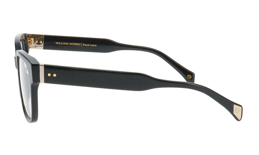 Оправа William Morris Black_Label GREY 6022