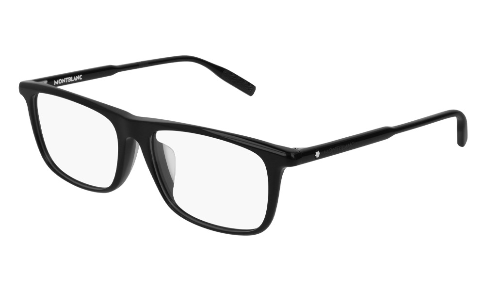 Очки для зрения MONTBLANC MB 0012O-001