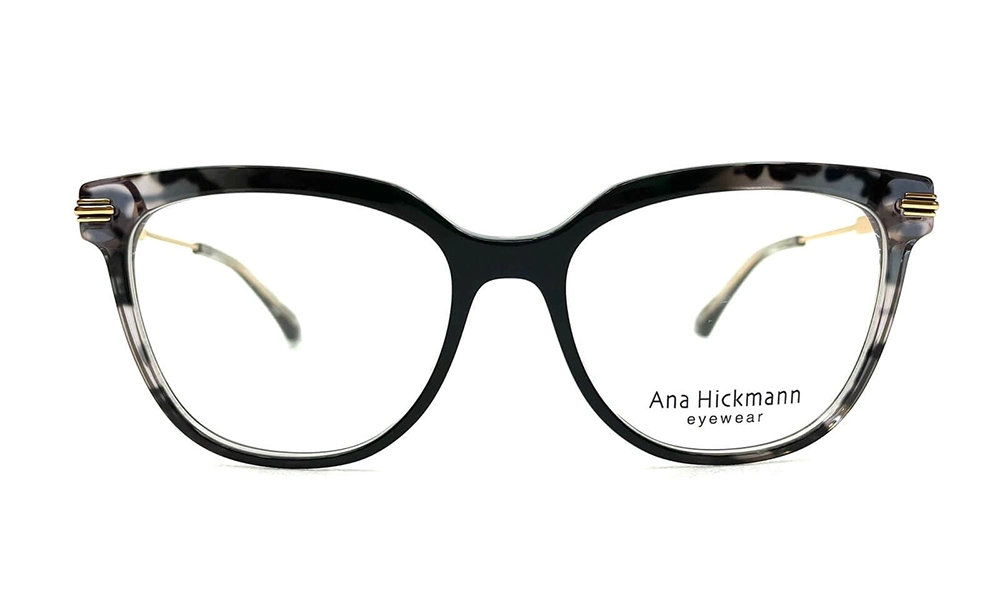 Оправа ANA HICKMANN AH6490 C03