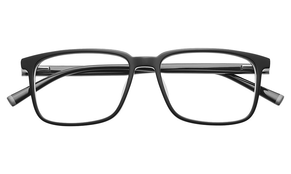 Оправа Humphreys 583190-10 с клипоном