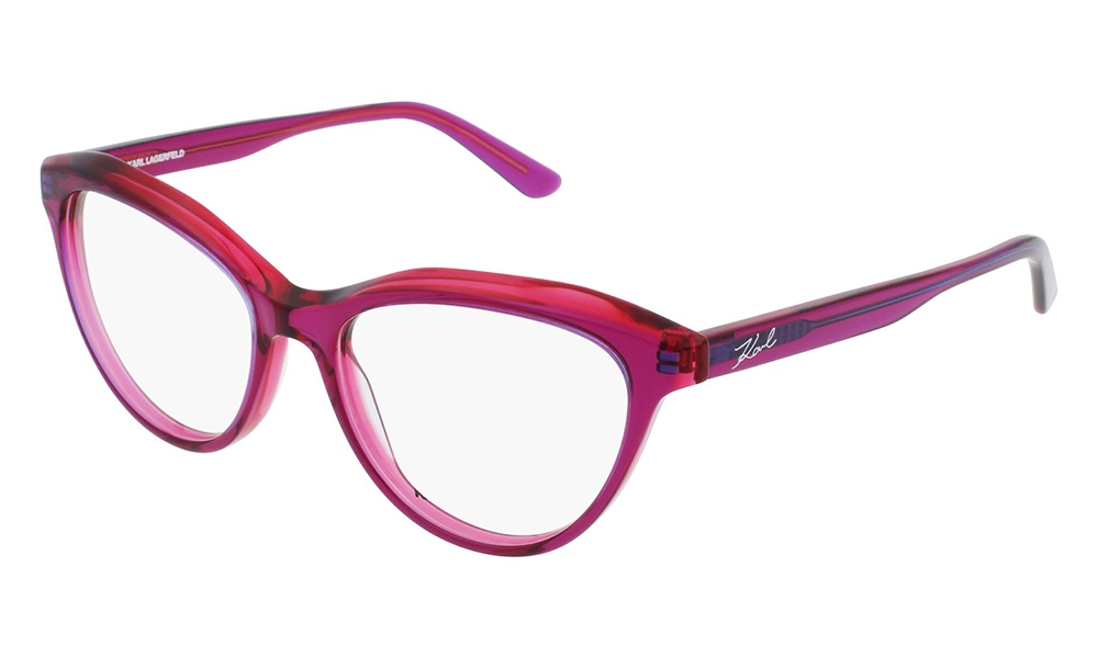 Очки для зрения Karl Lagerfeld KL 6052 513