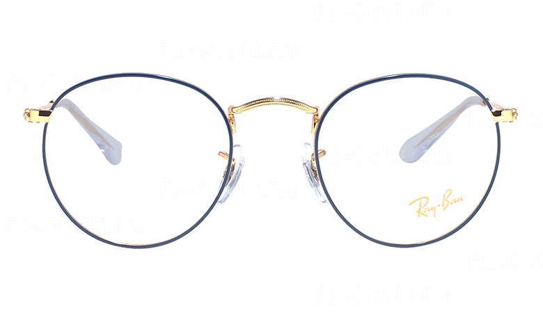 Оправа Ray-Ban RX 3447V 3105