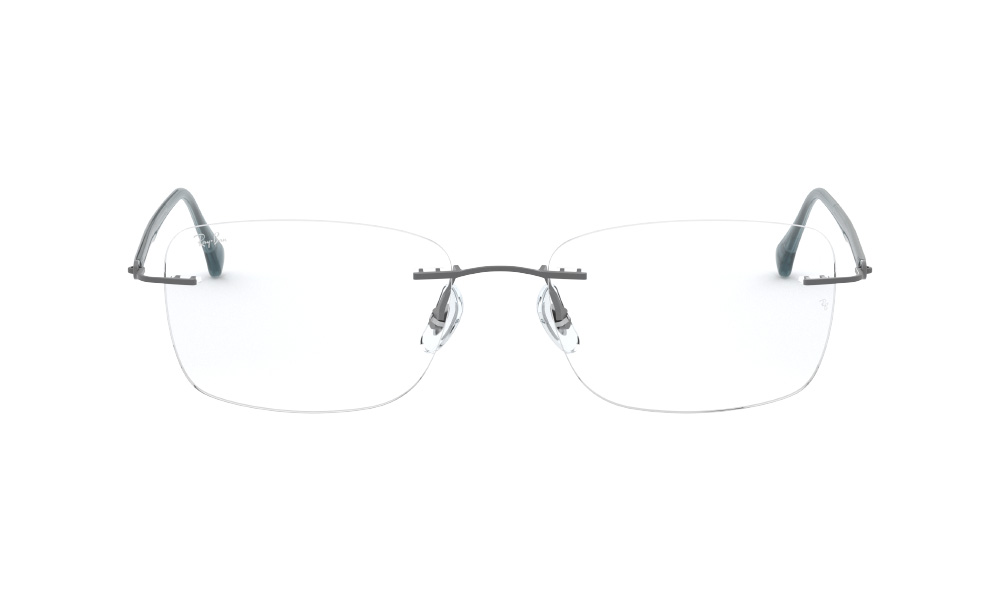 Оправа Ray-Ban RX 8725 1028