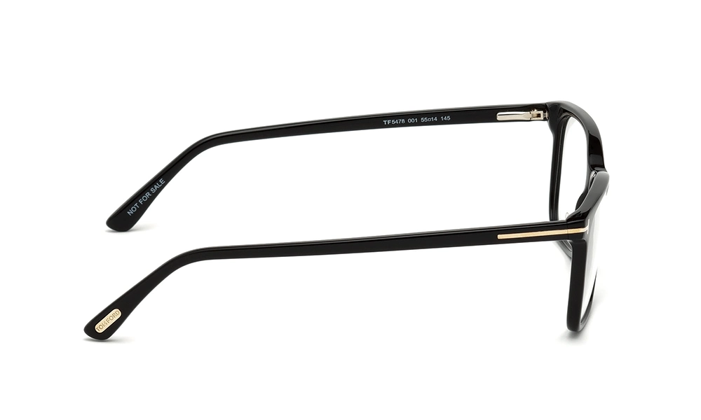 Оправа TOM FORD FT 5478-B 001