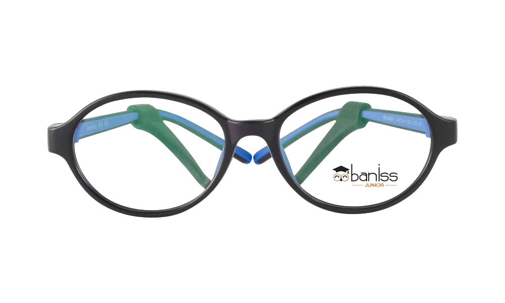 Оправа BANISS BSJ6835 C01