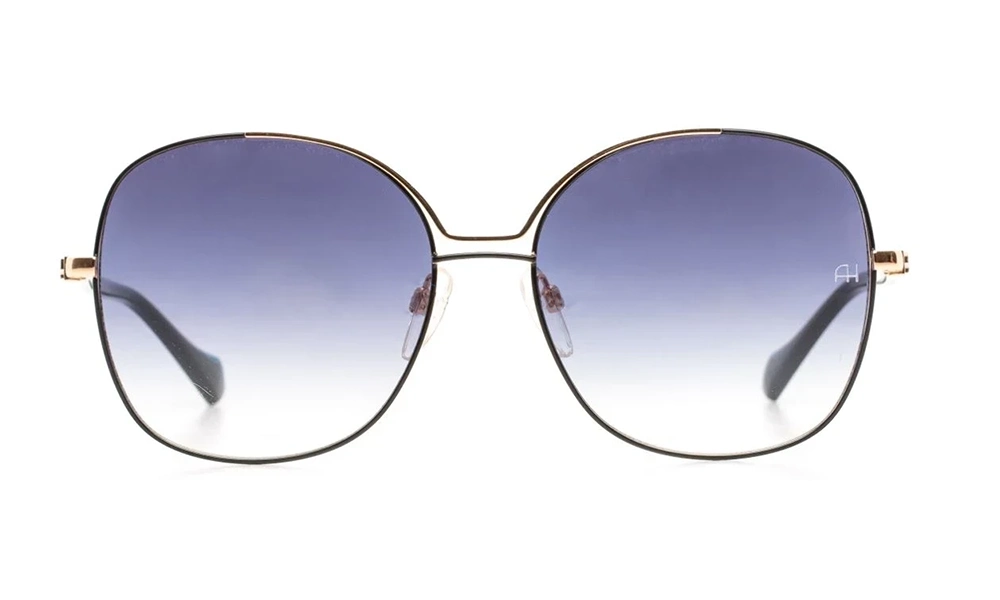 Солнцезащитные очки ANA HICKMANN AH3242 09A